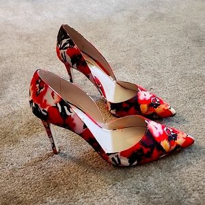 Louise et Cie 'Hermosah' Pump Size 8M